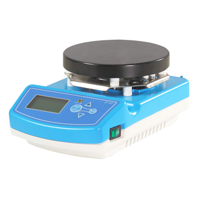 磁力攪拌器-圓盤(pán)IT-08C5無(wú)加熱功能